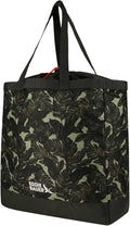 Eddie Bauer Stowaway Packable Tote Bag by Unknown