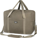 For Frontier Airlines Personal Item Bag 18x14x8 Travel Duffel Bag Carry on | With Shoulder Strap, Airline-Approved, Fits Underseat & Overhead Bin, Save On Check-in Fees, Water-resistant, Tear-resistant by Fmeida