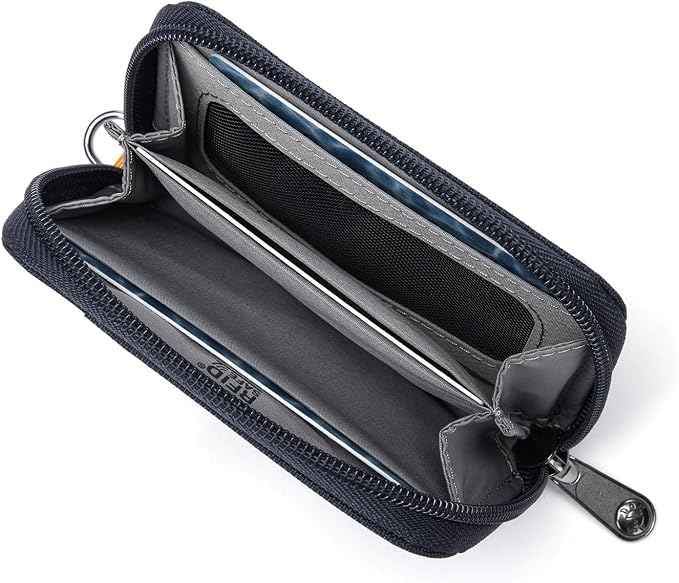 Pacsafe RFIDsafe Card Wallet - Image 6