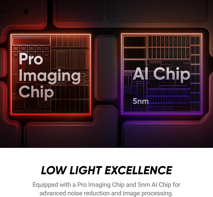Insta360 Ace Pro 2 Flash Print Bundle - 8K Waterproof Action Camera Co-Engineered with Leica, 1/1.3" Sensor, Dual AI Chip, Leading Low Light, Xplorer Grip Pro Kit for Street Photography - Image 4
