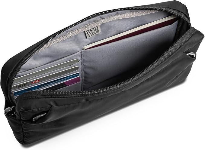 Pacsafe W Anti Theft Crossbody - Image 8