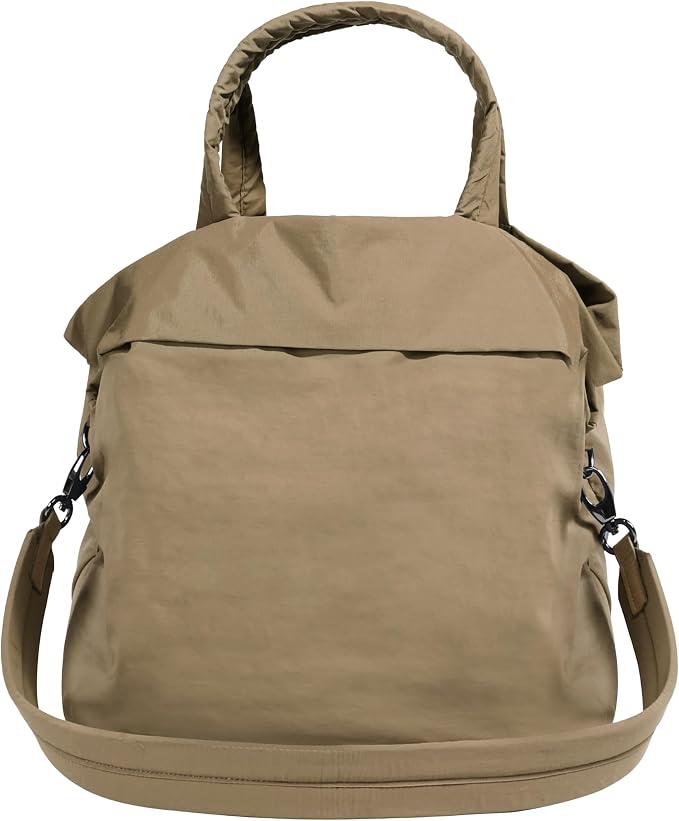 ODODOS Multi Hobo Bags 2.0 with 2 Straps for Women, Totes Handbags, Crossbody Shoulder Bags by ODODOS