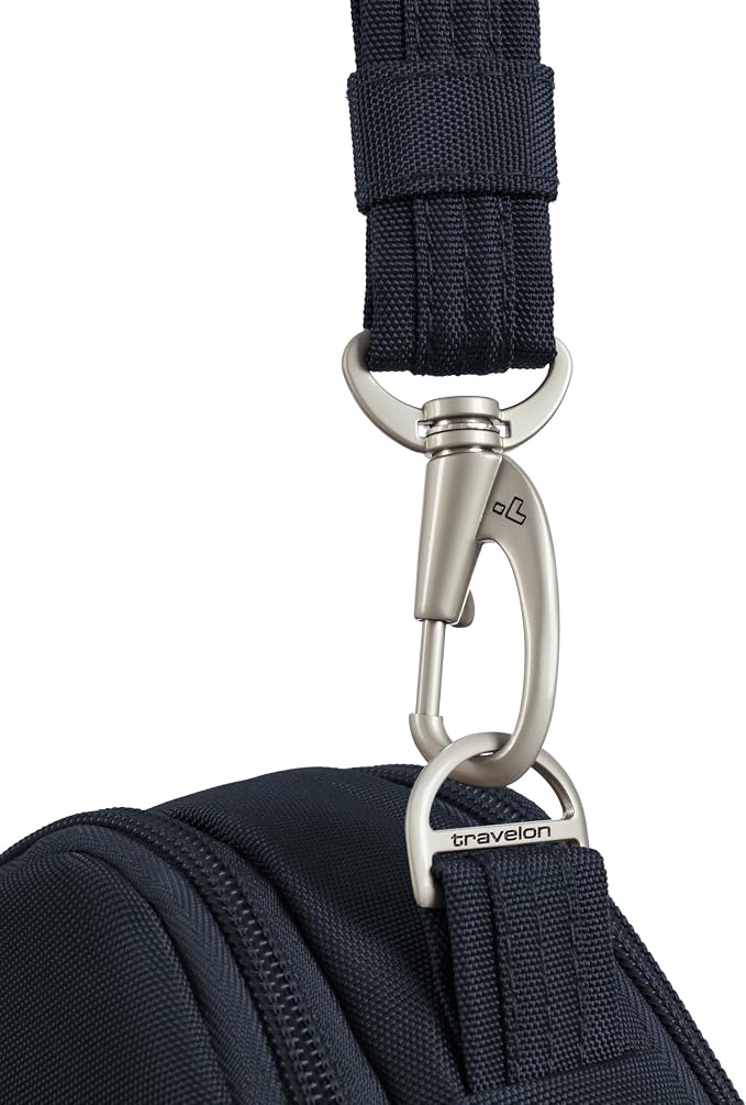 Travelon Anti-Theft Classic Travel Bag - Image 13