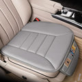 Lofty Aim Car Seat Cushion for Driving, Memory Foam Driver Seat Cushion | Car Seat Cushion for Long Driving, Automotive Seat Cushion for Pain Relief, Car Seat Pillow Fits Most Vehicles, Office, Gray by LoftyAim