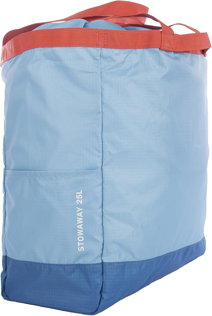 Eddie Bauer Stowaway Packable Tote Bag - Image 3