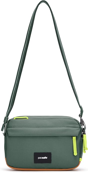 Pacsafe GO Crossbody | Anti Theft - Image 2
