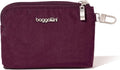 Baggallini On the Go Daily RFID Pouch by baggallini