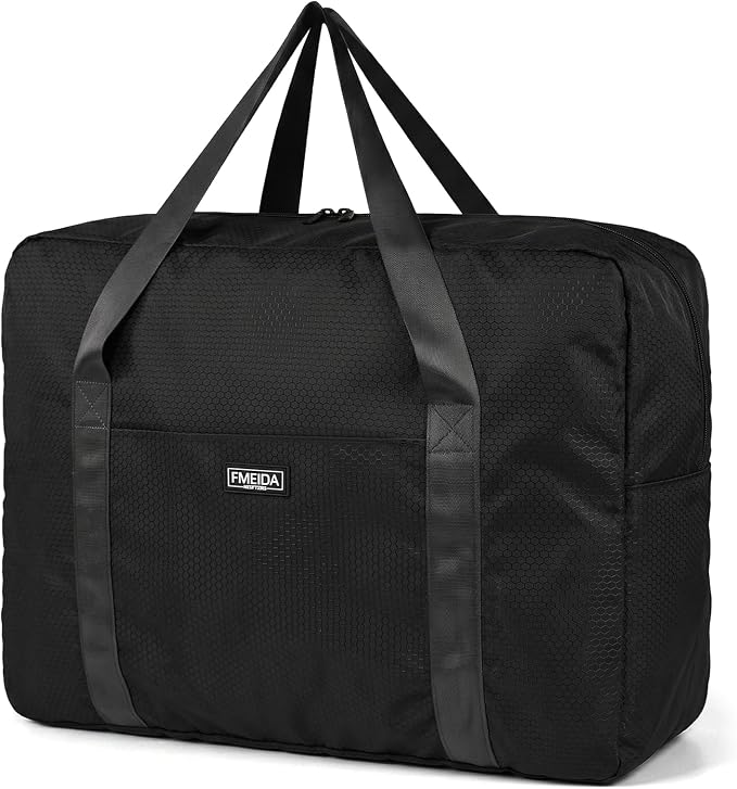 For Frontier Airlines Personal Item Bag 18x14x8 Travel Duffel Bag Carry on | Airline-Approved, Carry on Luggage, Fits Underseat & Overhead Bin, Save On Check-in Fees, Water-resistant, Tear-resistant by Fmeida