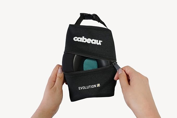 Evolution X Travel Bag - Black - Image 2