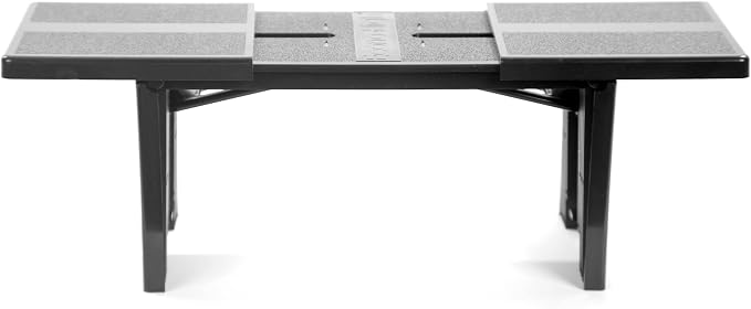 Portable Footrest by EconoHigh