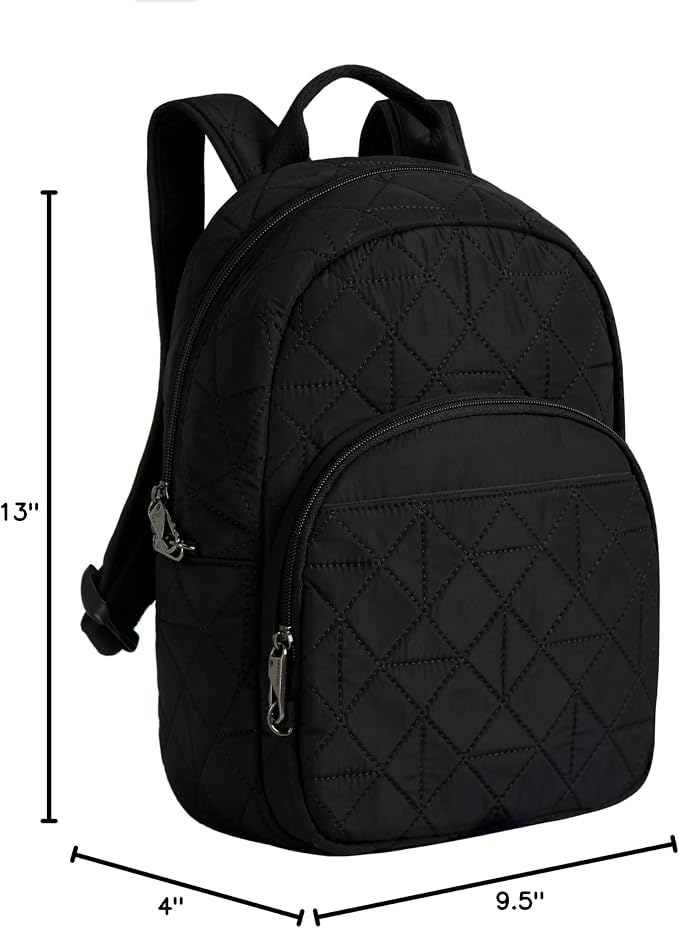Travelon Anti-Theft Boho Backpack - Image 13