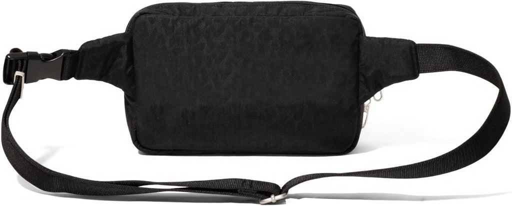 Baggallini Securtex Anti-Theft Belt Bag - Image 3