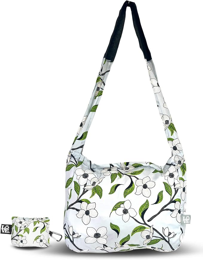 Love Bags Crossbody Stash It Tote Bag by Unknown