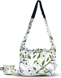 Love Bags Crossbody Stash It Tote Bag by Unknown