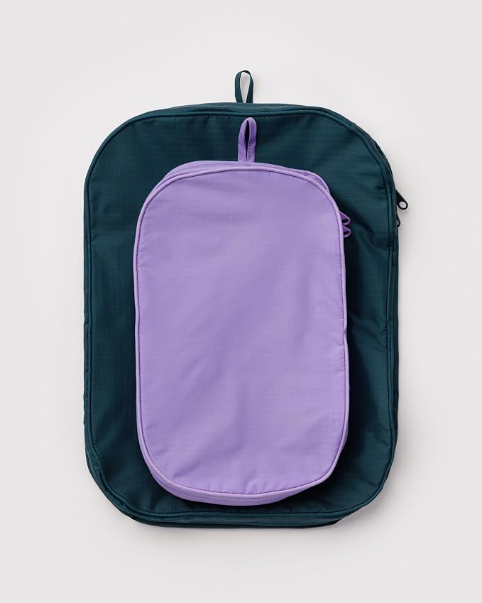 BAGGU Packing Cube Set - Crocus Mix - Image 3