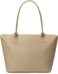 KALIDI Tote Bag for Women Nylon Top-Handle Purse,Large Capacity Shoulder Hobo handBag with Zipper Leisure Foldable Weekend by KALIDIFANCYFOREST