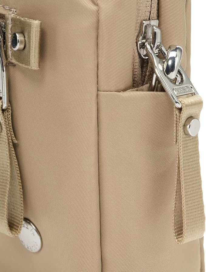 Pacsafe W Anti Theft Crossbody - Image 10
