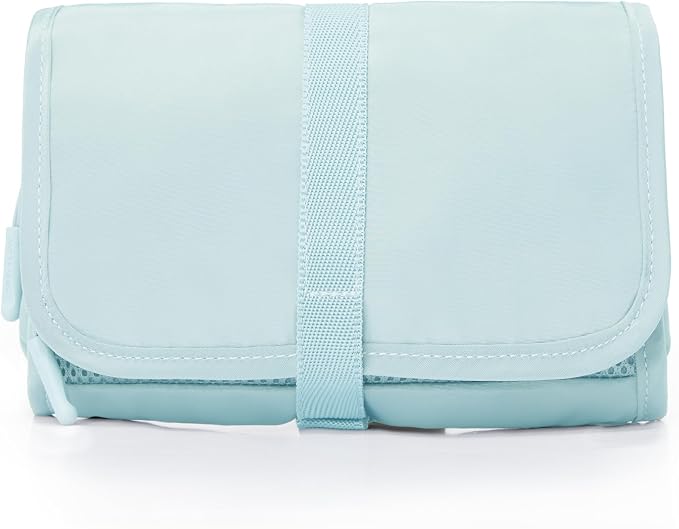 Travelon Packing Intelligence, Pi Forget Me Not Mini Organizer by Travelon