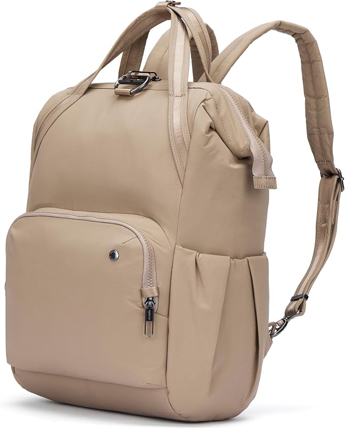 Pacsafe Women's Citysafe CX 17L Anti Theft Backpack - Image 3