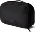 Bellroy Hanging Toiletry Kit 3L, Travel Toiletry Bag - Black | 3L hanging toiletry bag for men and women, designed for travel by Unknown