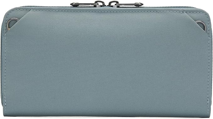 Pacsafe RFIDsafe Continental Wallet - Image 2