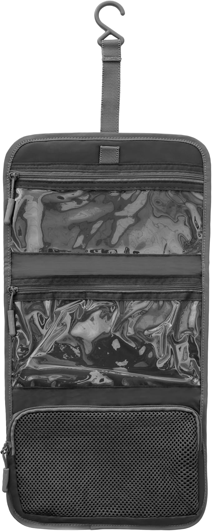 Travelon Packing Intelligence, Pi Shine On Toiletry Case - Image 8