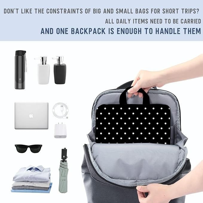 6 Set Travel Packing Cubes for Kids, Cute Compression Bags for Storage Packing with Shoe Bags for Packing In Suitcase, Space Saving Packing Organizers for Luggage Trip and Family Vacation - Image 7