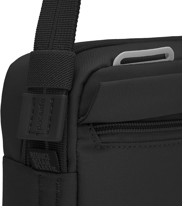 Pacsafe GO Crossbody | Anti Theft - Image 12
