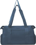 Travelon Travel Carry-All 17" Packable Tote w/Luggage Sleeve by Travelon