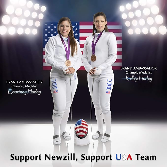NEWZILL Medical Compression Socks for Women & Men, 20-30 mmHg Knee-High Support for Circulation, All-Day Comfort for Work Travel Running Cycling and Fitness - Image 3