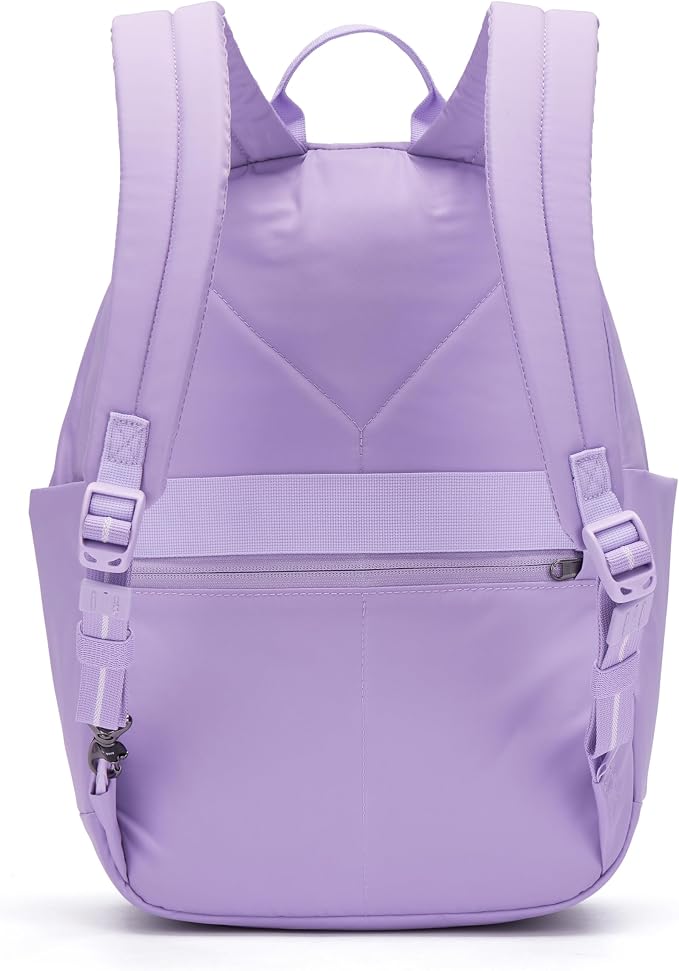 Pacsafe GO 15L Anti Theft Backpack - Image 4