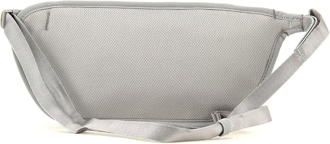 Pacsafe Coversafe V100 Anti-Theft RFID Blocking Waist Wallet, Neutral Grey - Image 3