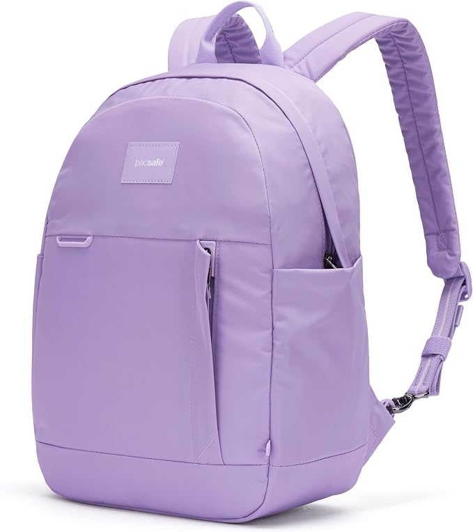 Pacsafe GO 15L Anti Theft Backpack - Image 3