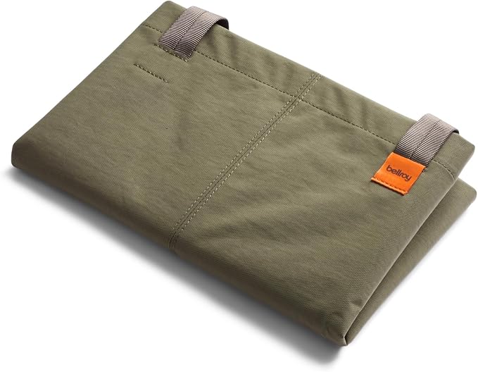 Bellroy Market Tote, Shoulder Shopping Bag - Willow | 15L tote shoulder shopping bag for groceries, errands and everyday carry - Image 6