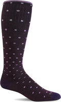 Sockwell Women's On the Spot Moderate Graduated Compression Sock by Sockwell