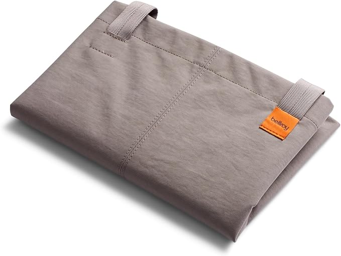 Bellroy Market Tote, Shoulder Shopping Bag - Taupe | 15L tote shoulder shopping bag for groceries, errands and everyday carry - Image 6