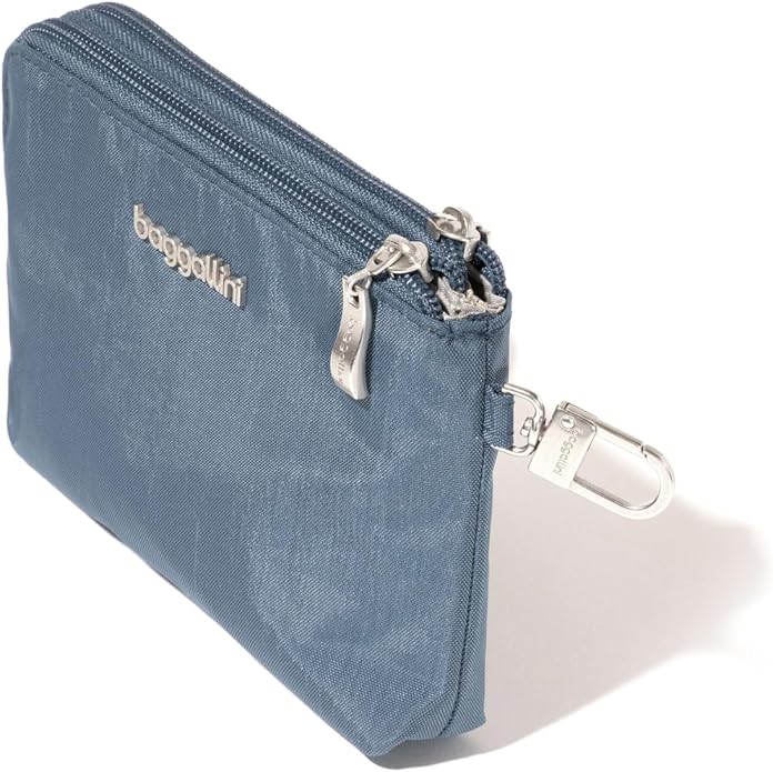 Baggallini On the Go Daily RFID Pouch - Image 5