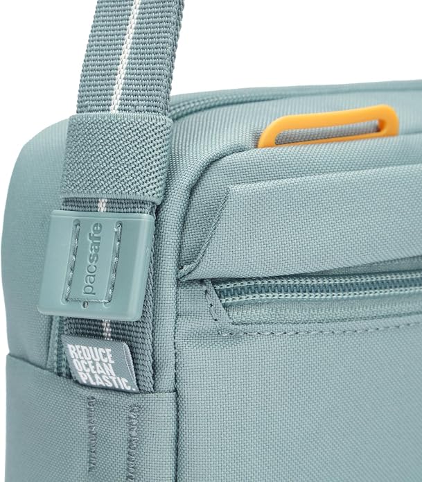 Pacsafe GO Crossbody | Anti Theft - Image 11