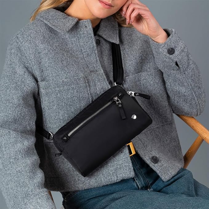 Pacsafe W Anti Theft Crossbody - Image 5