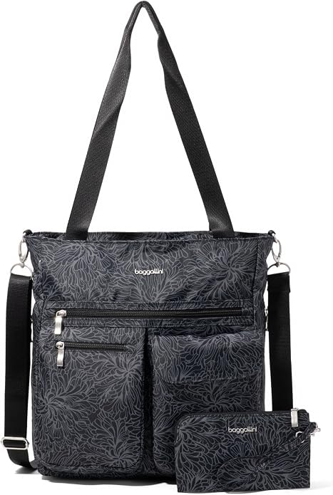 Baggallini Modern Everywhere Tote by baggallini