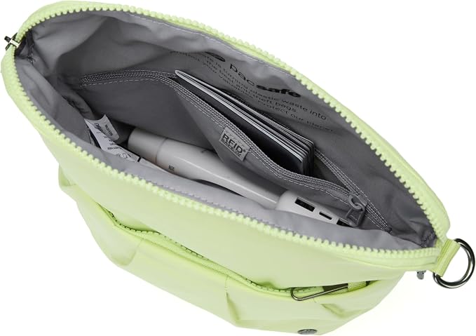 Pacsafe Citysafe Cx Convertible Crossbody - Image 9