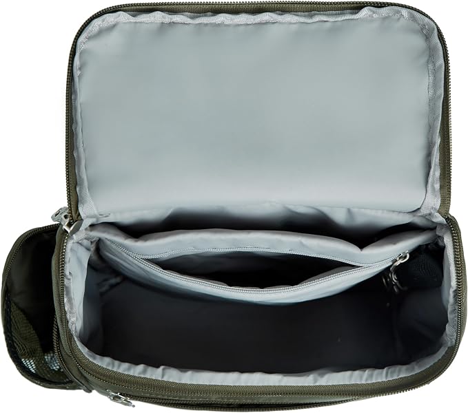 Travelon Anti-Theft Classic Small Convertible Backpack - Image 10