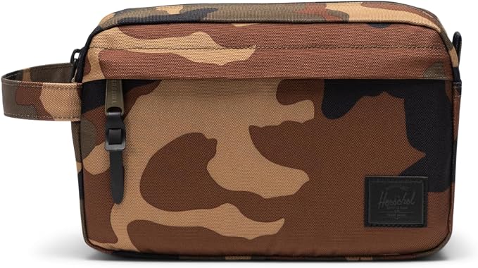 Herschel Unisex Chapter Travel Kit by Herschel
