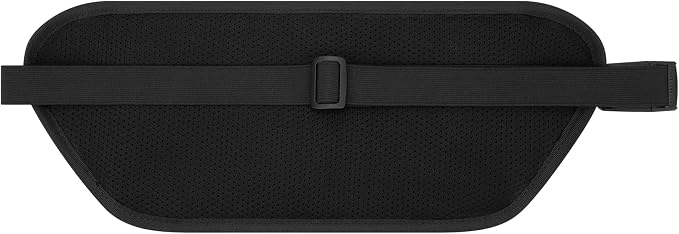 Sherpani Jett, Travel Money Belt, Secure Waist Bag, Slim Passport Holders, Blocking Hidden Wallet Belt Bag, Fanny Pack for Women, Travel Gift, RFID Protection (Morocco) - Image 5