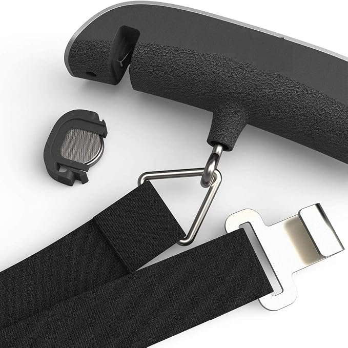Luggage Scale, Easy to Carry, Small in Size, Suitable for Carrying, 110 pounds, Will be a Popular Luggage Scale in The Future (1), 5.9x4.2x1.49inches - Image 8
