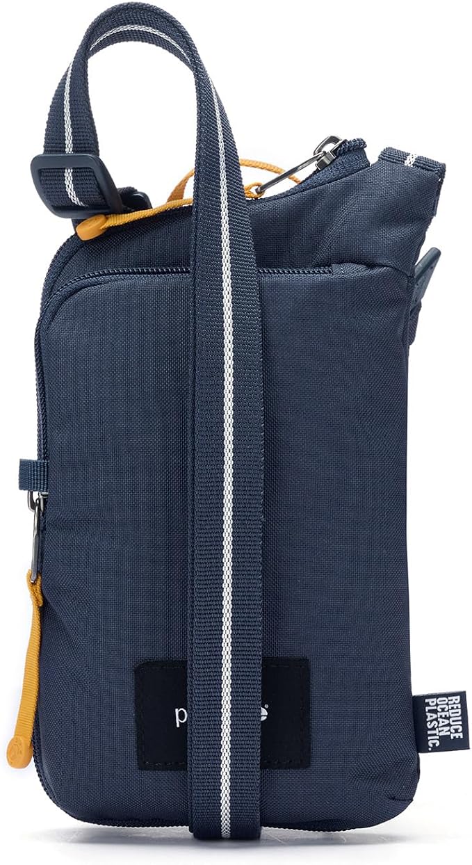 Pacsafe Unisex Pacsafe Go Anti Theft Tech Crossbody - Image 7
