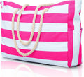 Becokan Beach Bags for Women Large Waterproof Beach Tote Bag Zipper Beach Bags Waterproof Sandproof Swim Pool Bag Large Tote by BecokanBeachBagSpecialist