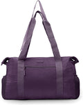Travelon Travel Carry-All 17" Packable Tote w/Luggage Sleeve by Travelon