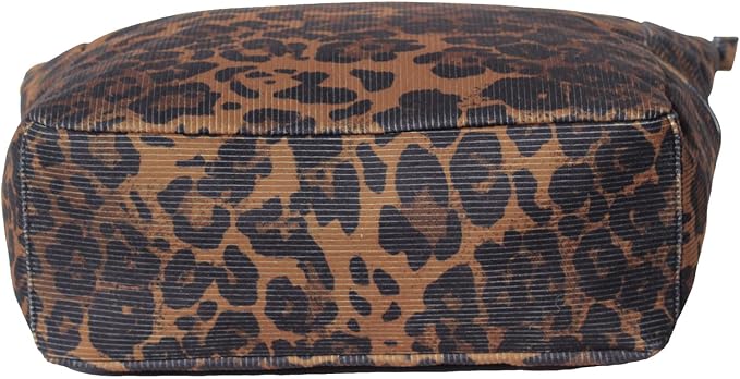 ESVAN Original Floral Water Resistant Large Tote Bag Shoulder Bag for Gym Beach Travel Daily Bags Upgraded - Image 9