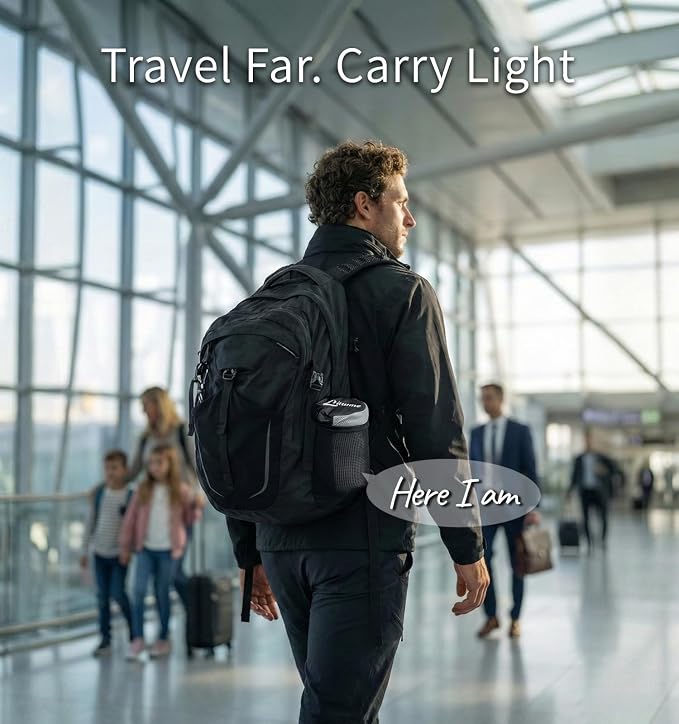 Travel Blanket Lightweight and Breathable, 67 x 48 in Soft Airplane Flight Blanket for Travelers, Foldable Camping Sheet with Stuff Sack for Train, Camp, backpacking, office, home (Velvet E650) - Image 4